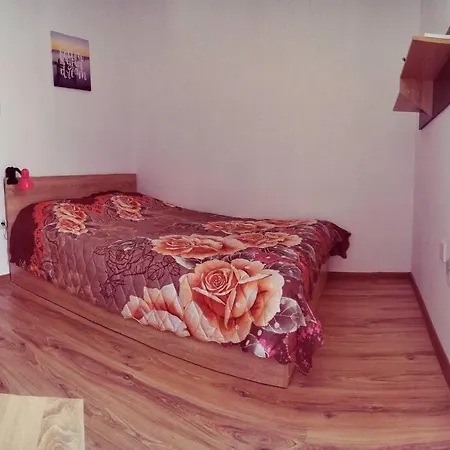 Big Apartment Near The Sea + Kitchen, Wifi &Ac Nesebar